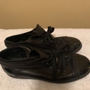 I AM ON SALE! CHANEL SOFT LEATHER BOOTIES